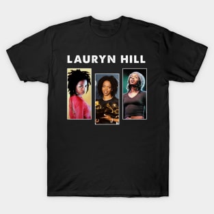 Lauryn Hill. Classic T-Shirt